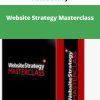 Website Strategy Masterclass | Available Now !