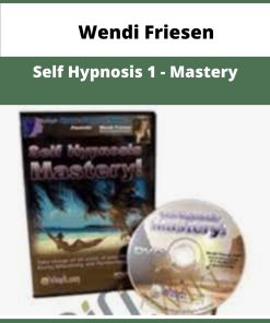 Wendi Friesen Self Hypnosis Mastery