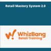 Whizbang Retail Mastery System