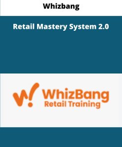 Whizbang Retail Mastery System