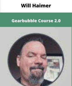 Will Haimer Gearbubble Course