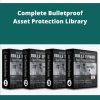 William Bronchick Complete Bulletproof Asset Protection Library