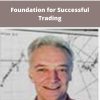 William McLaren Foundation for Successful Trading