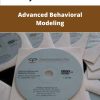 Wyatt Woodsmall Advanced Behavioral Modeling