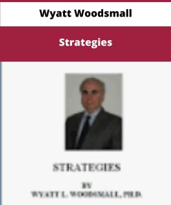 Wyatt Woodsmall Strategies