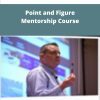 Wyckoff VSA Point and Figure Mentorship Course