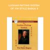 Xie Peiqi – Luohan Patting System of Yin Style Bagua II | Available Now !