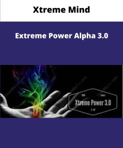 Xtreme Mind Extreme Power Alpha