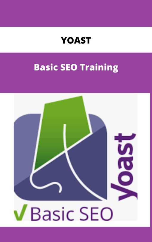 YOAST – Basic SEO Training | Available Now !