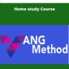 Yang Method Home study Course