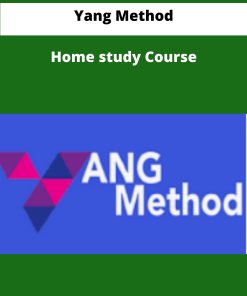 Yang Method Home study Course
