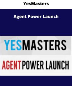 YesMasters Agent Power Launch