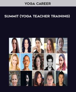 Yoga Career Summit (Yoga Teacher Training) | Available Now !