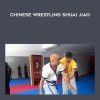 Yuan Zumou – Chinese Wrestling Shuai Jiao | Available Now !