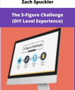 Zach Spuckler The Figure Challenge DIY Level Experience