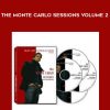 Zan Perrion – The Monte Carlo Sessions Volume 2 | Available Now !