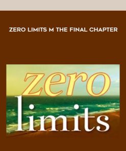 Zero Limits III The Final Chapter | Available Now !