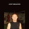 Kevin O’Hagan – Joint Breaking | Available Now !