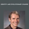 Robert Dilts – Identity and Evolutionary Change | Available Now !