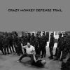 Rodney King-Crazy Monkey Defense Trail | Available Now !