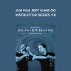 Ron Balkki – Jun Fan Jeet Kune Do Instructor Series 1-8 | Available Now !