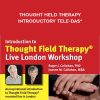 Roger ft Joanne Callahan – Thought Held Therapy Introductory Tele-das* | Available Now !