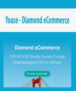 Youse – Diamond eCommerce | Available Now !