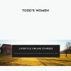 RSD Todd’s Women | Available Now !