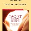 Rachel Carlton Abrams, Lee Holden – TAOIST SEXUAL SECRETS | Available Now !