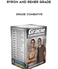 Ryron and Rener Grade – Grade Combative | Available Now !