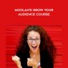 Rachel Miller – Moolah’s Grow Your Audience Course | Available Now !