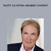 Scott Sannon – TACFIT 2.0 Extra Member Content | Available Now !