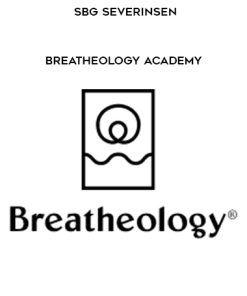 SBg Severinsen – Breatheology Academy | Available Now !