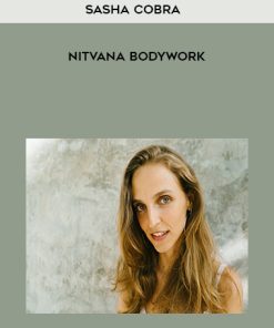 Sasha Cobra – Nitvana Bodywork | Available Now !