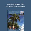 Rajko Radovlc – Hour Of Power The Ultimate Fitness Class | Available Now !