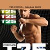 Shaun T- T25 Focus – Gamma Pack | Available Now !