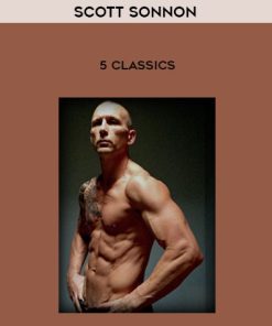 Scott Sonnon – 5 Classics | Available Now !