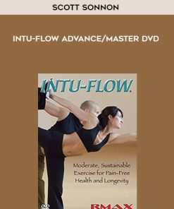 Scott Sonnon – Intu-Flow AdvanceMaster DVD | Available Now !