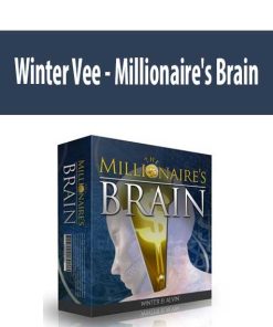 Winter Vee – Millionaire’s Brain | Available Now !