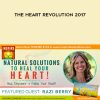Razi Berry – The Heart Revolution 2017 | Available Now !