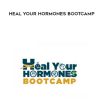 Dr. Jack Kruse – Heal Your Hormones Bootcamp | Available Now !