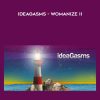 Stephane Hemon – Ideagasms – Womanize II | Available Now !