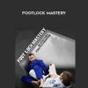 Oli Geddes – Footlock Mastery | Available Now !