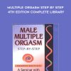 Multiple Orgasm Step by Step 4th Edition Complete Library | Available Now !