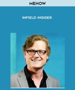 Mehow – Infield Insider | Available Now !