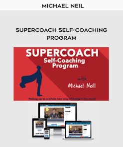 Michael Neil – Supercoach self-coaching program | Available Now !