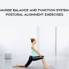 Michael Jen – Musde Balance and Function System – Postural Alignment Exercises | Available Now !