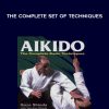 Aikido Yoshinkan – The Complete Set of Techniques | Available Now !