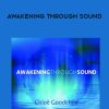 Chloë Goodchild – AWAKENING THROUGH SOUND | Available Now !