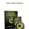 Chris Barnard – Total Power Training | Available Now !